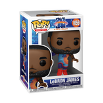 Pop! LeBron James Leaping, , hi-res view 2