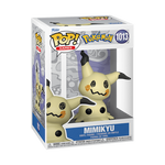 Pop! Mimikyu, , hi-res view 2