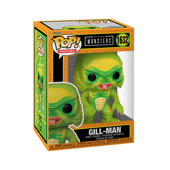 Pop! Gill-Man (Deco), Image 2