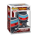 Pop! Vigilante, , hi-res view 2