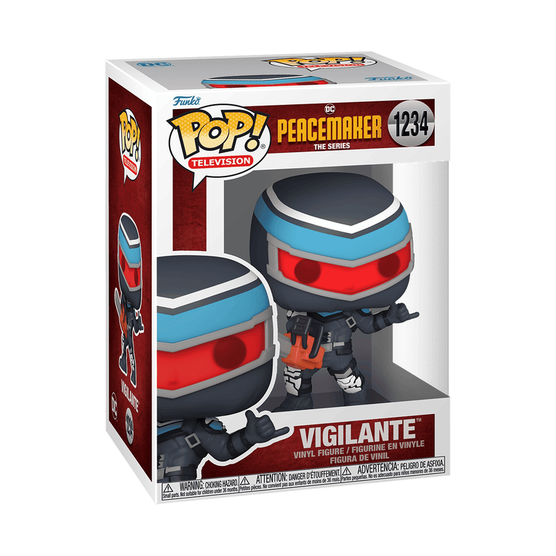 Pop! Vigilante, , hi-res view 2