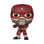 Pop! Red Guardian (Thunderbolts), , hi-res view 1