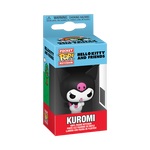 Pop! Keychain Kuromi, , hi-res view 2