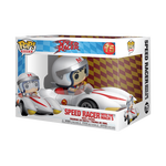 Pop! Rides Speed Racer with Mach 5, , hi-res view 2