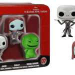 NBC 3 PackTin-Jack,Sally,GLOW Oogie, , hi-res view 1