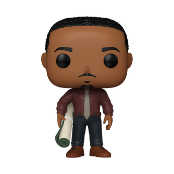 Pop! Gregory Eddie, Image 1