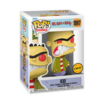 Pop! Ed, , hi-res view 4
