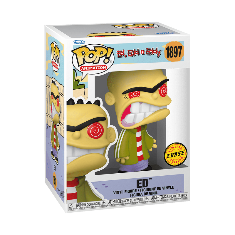 Pop! Ed, , hi-res view 4
