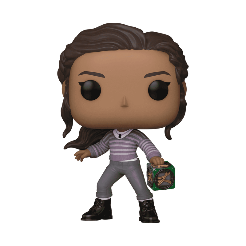 Pop! MJ with Spell Box, , hi-res view 1