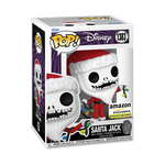 Pop! Santa Jack (Glow), , hi-res view 2