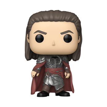 Pop! Yawgmoth, Image 1