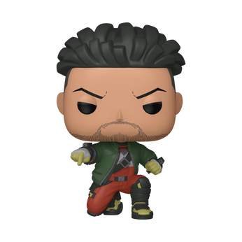 Pop! Deadshot (Suicide Squad Isekai), Image 1
