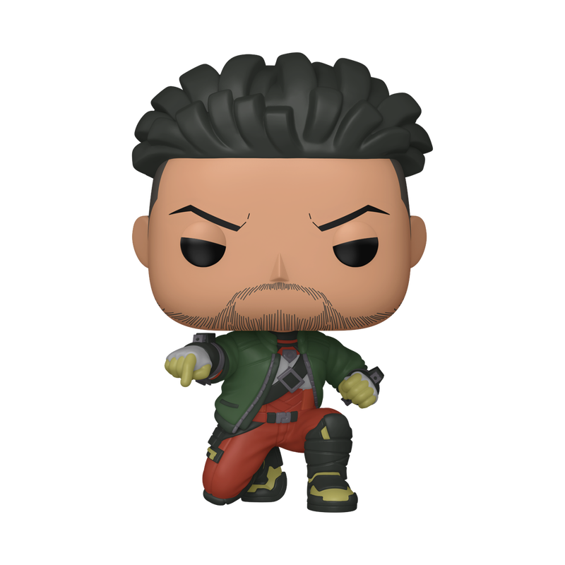 Pop! Deadshot (Suicide Squad Isekai), , hi-res view 1