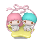 Pop Deluxe Little Twin Stars image