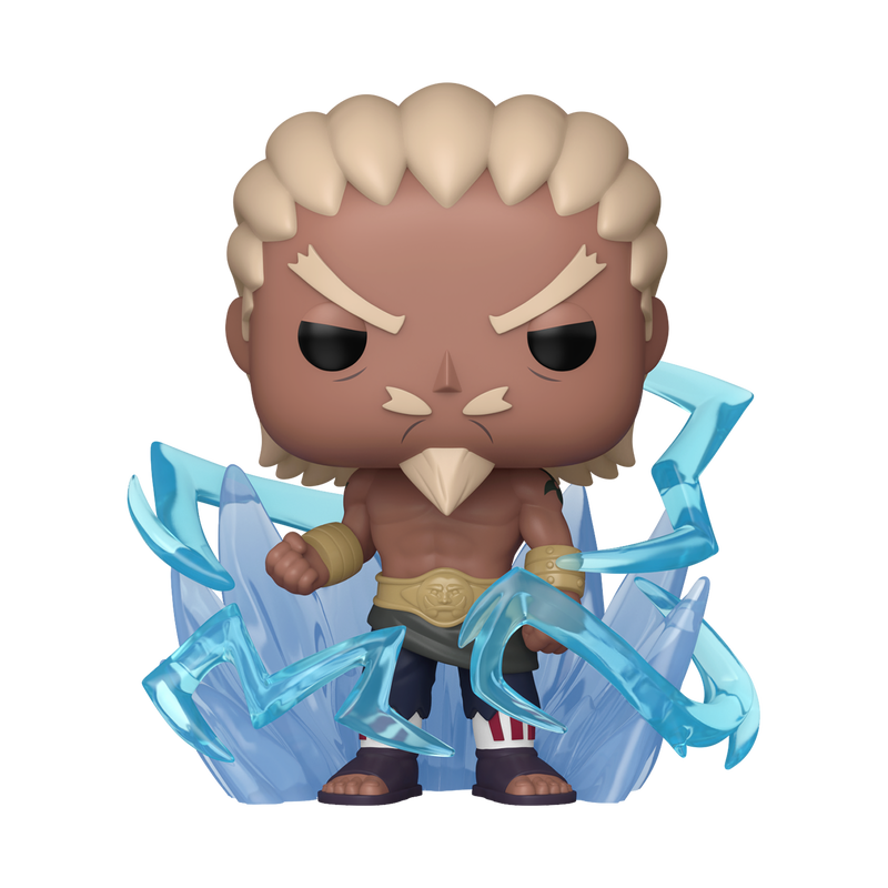 Pop! Plus Ay (4th Raikage), , hi-res view 1
