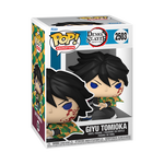 Pop! Giyu Tomioka, , hi-res view 2
