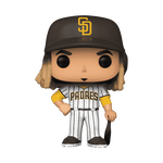Pop! Fernando Tatís Jr. (Home Uniform), , hi-res view 1