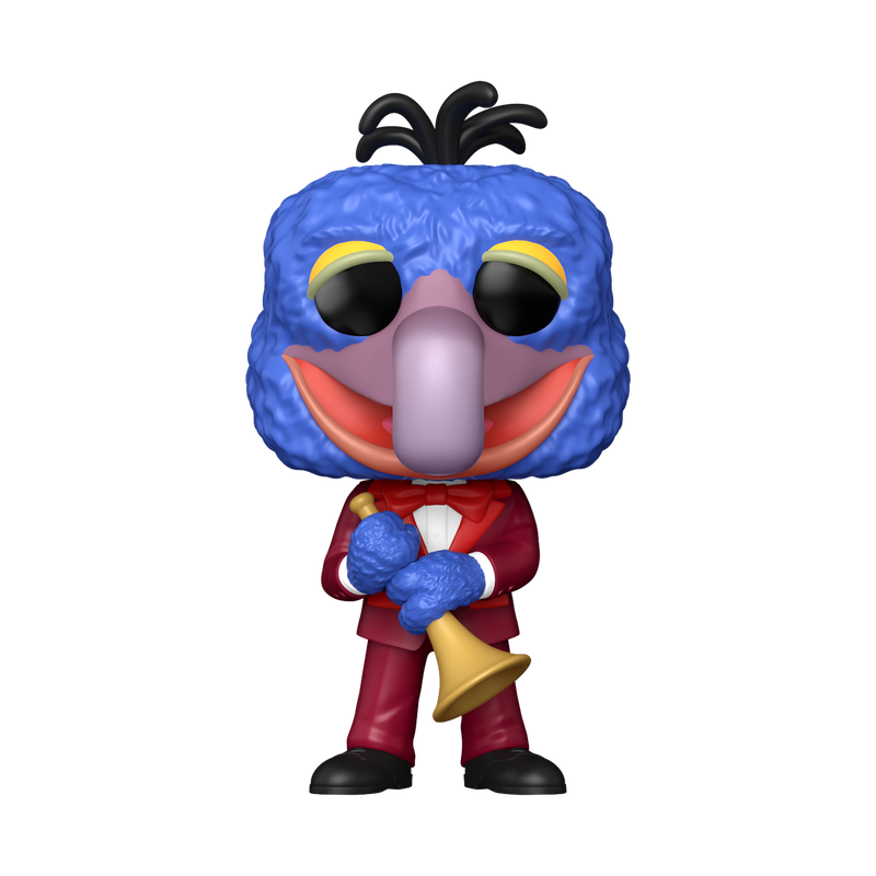 Pop! Gonzo, , hi-res view 1