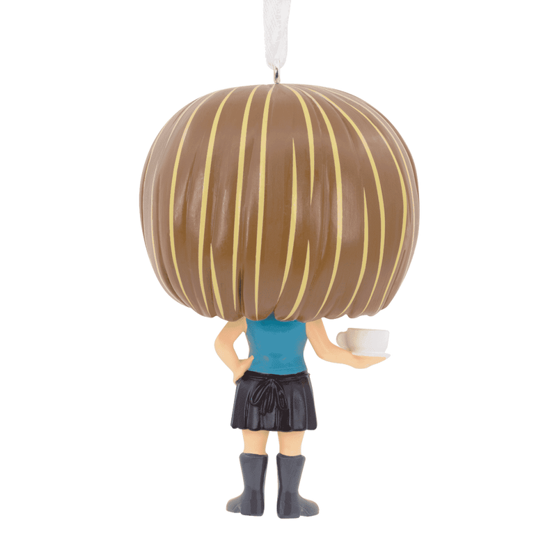 Rachel Green Holiday Ornament, , hi-res view 3