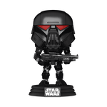 Pop! Dark Trooper, , hi-res view 1