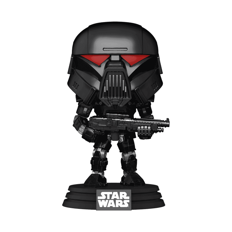 Pop! Dark Trooper, , hi-res view 1