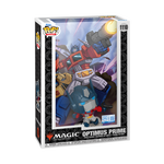 Pop! Comic Covers Optimus Prime (Magic® the Gathering), , hi-res view 2