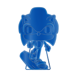 Pop! Pin Sonic (Glow), , hi-res view 6