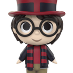 MM: Harry Potter S3 - Harry Potter (Quidditch World Cup), , hi-res view 1