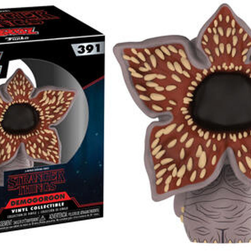 Stranger Things S3 - Demogorgon w/chase, , hi-res view 1