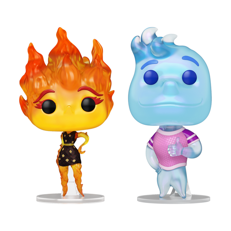 Elemental Bundle, , hi-res view 1