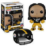 Wave 1 - Troy Polamalu, , hi-res view 1