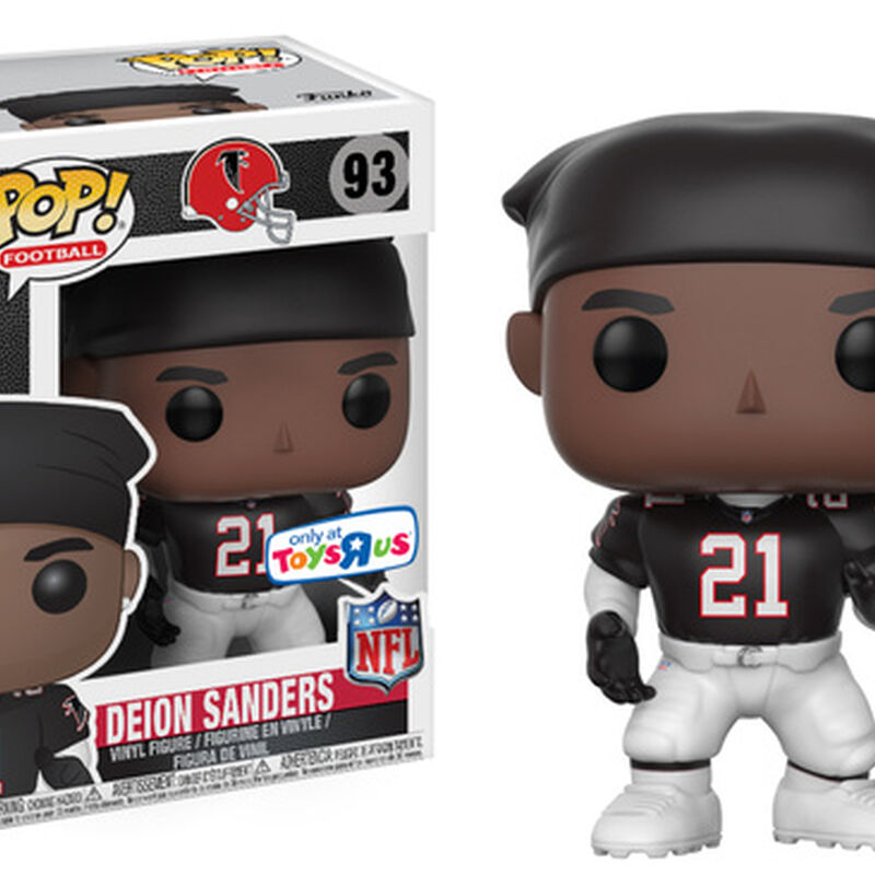 Legends - Deion Sanders, , hi-res view 1