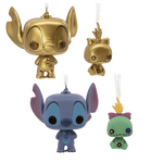 Stitch & Scrump Ornament, , hi-res view 5
