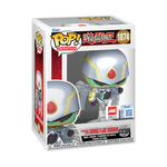 Pop! Elemental Hero Shining Flare Wingman (Metallic) [AX], , hi-res view 2