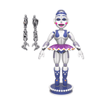 Ballora Action Figure, , hi-res view 1