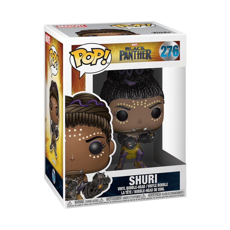 Shuri