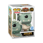 Pop! Cyclops with Club, , hi-res view 2