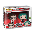 Pop! Scott Pilgrim vs. The World - 2 Pack, , hi-res view 2