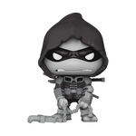 Pop! The Last Ronin (Black and White), , hi-res view 1