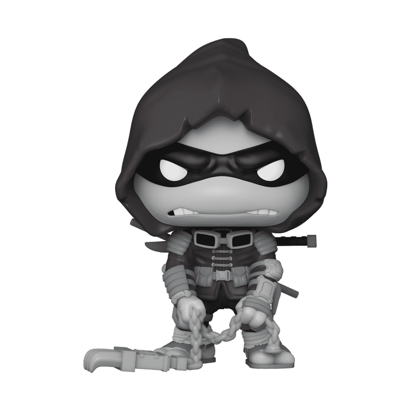 Pop! The Last Ronin (Black and White), , hi-res view 1