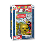 Pop! Comic Covers Iron Man, , hi-res view 2