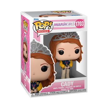 Pop! Cady with Crown (20th Anniversary), Image 2