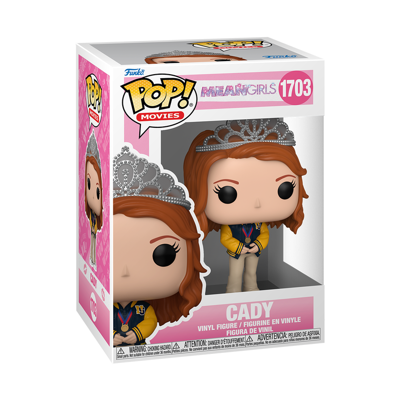 Pop! Cady with Crown (20th Anniversary), , hi-res view 2