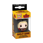 Pop! Keychain Harley Quinn, , hi-res view 2
