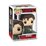 Funko steve shop stranger things