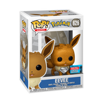 Eevee (Diamond) - Pok&eacute;mon, , hi-res view 1