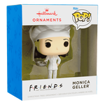 Monica Geller Holiday Ornament, , hi-res view 4