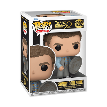 Pop! Sonny Corleone, Image 2