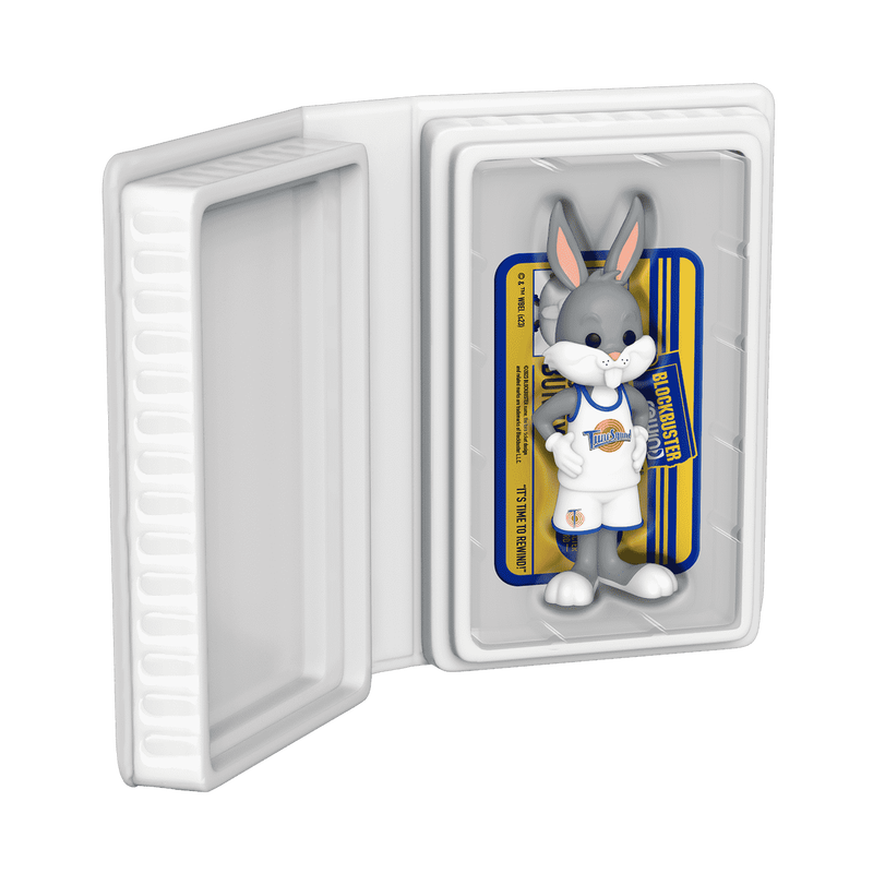 Buy REWIND Bugs Bunny Space Jam at Funko
