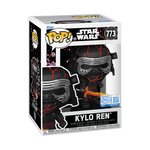 Pop! Kylo Ren (Impressions), , hi-res view 3